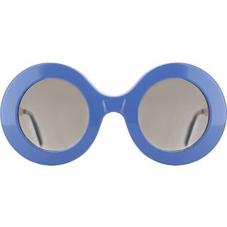 VANNI VS3020 A04 46 Solbriller Kvinder Blue - Blue - 46mm