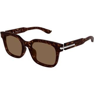 Sunglasses Alexander McQueen AM0496SA 002
