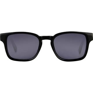 VANNI VS2502 A501 55 Solbriller Mænd Black - Black - 55mm