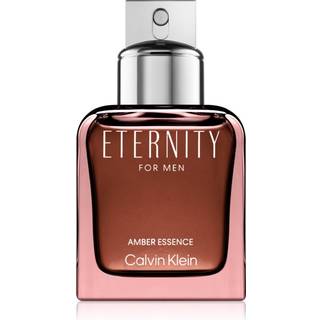 Calvin Klein Eternity for Men Amber Essence parfume til mænd 50 ml - 50 ml