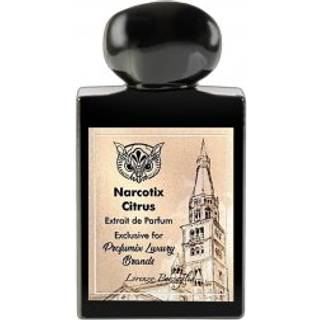 Narcotix Citrus Extrait de Parfum 50ml
