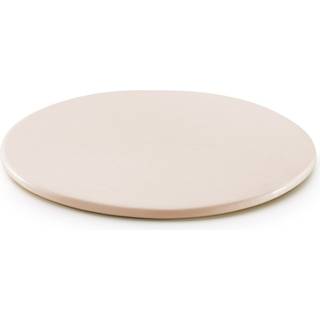 Lékué Lékué keramik tallerken hvid 28 cm