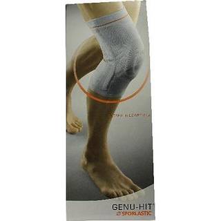 Sporlastic Genu-Hit knæbind