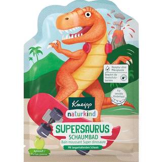 Kneipp naturkind SUPERSAURUS skumbad 298.75 DKK/1 L