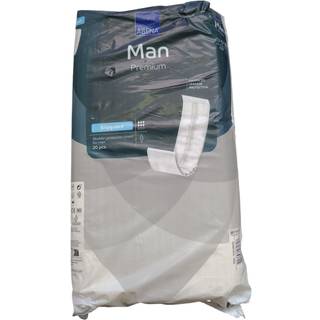 Abena Abri-Man Slipguard - 20 stk.