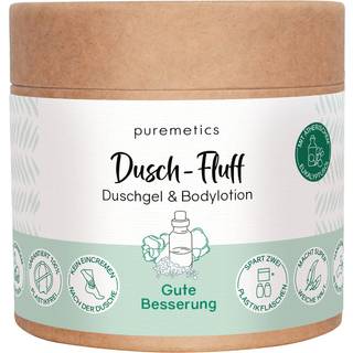puremetics Badecreme god bedring 704.75 DKK/1 kg