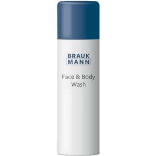 Hildegard Braukmann Pleje til ham Kropspleje Face & Body Wash 200 ml (610,00 kr / 1 l) - 200 ml