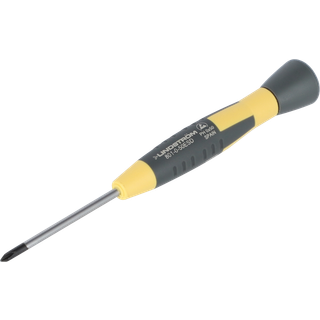 Lindström præcisionsskruetrækker ESD 801 PH0×50mm