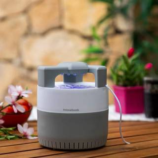KL Silen Elektrisk Myggeskræmmer lampe Ø12 x 14 cm