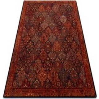 Tæppe SUPERIOR KAIN rubin 135x200 cm