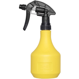 Chemo sprayer 0,5 L gul