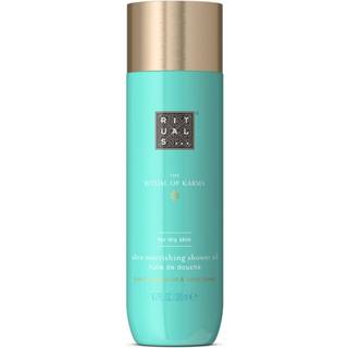 Rituals - The Ritual Of Karma - Bruseolie - The Ritual Of Karma Shower Oil - For Women