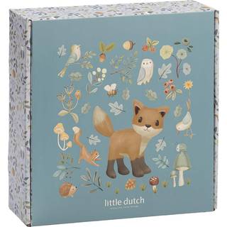 Little Dutch Creativity Box Forest Friends Blue 3-12 Y      Unisex
