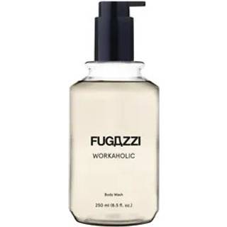 Fugazzi Workaholic Badesæbe 250 ml