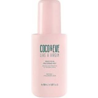 Coco & Eve Like A Virgin Frizz Fix & Pro Shine Mist Spray der udfiltrer håret for skinnende og blødt hår 150 ml - 150 ml