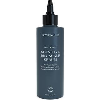 Löwengrip Anti Dandruff Treat & Care Sensitive Dry Scalp Serum 150 ml