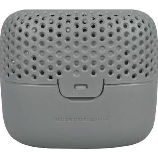 Torrbollen Home Series 3 fugtabsorberer med refill-pose - Grå