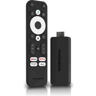 Thomson Streaming Stick 140G 4K