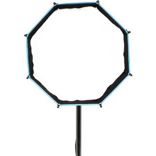 Nanlite SoftboxOctagonal 40cm FM Mount