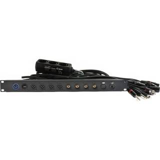 Custom Stikpanel til XDJ-AZ