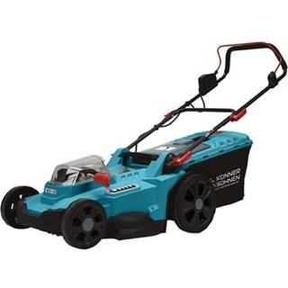 Ledningsfri plæneklipper KS 43LM-40V