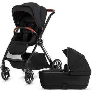 Silver Cross Reef Duovogn, Orbit