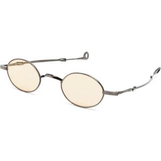 Eyepetizer Dickie C.3-OP-24 45 Solbriller Mænd Gunmetal - Gunmetal - 45mm