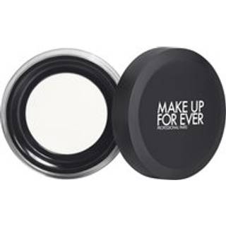 Make Up For Ever - Hd Skin Perfecting Loose Powder - Usynligt Ultrafluffy Løst Pudder - Hd Skin Loose Powder Btg - For Women - Gennemsigtig