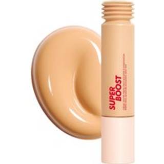 Make Up For Ever - Super Boost Skin Tint - Fugtforstærkende, Perfektionerende Tonet Creme - Super Boost Skin Tint 03 - For Women - Hvid##Brun##Beige