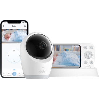 eufy Baby Monitor E21
