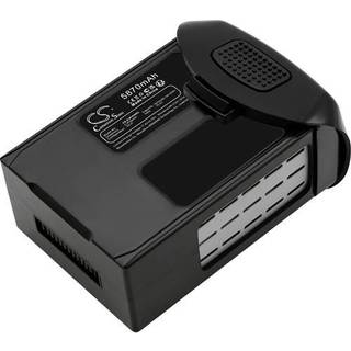 Batteri til droner til DJI Phantom 4 Pro v2.0, Phantom 4RTK P4, Phantom 4 Pro Plus