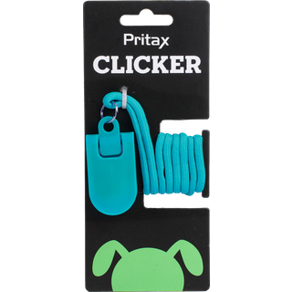 Pritax Klikker Turkis