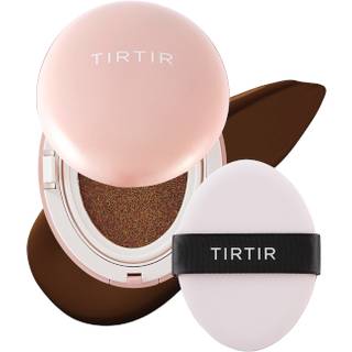 TIRTIR Mask Fit All-Cover Cushion Mini 51N Fudge - 4,5 g
