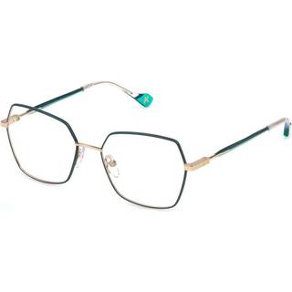 Yalea VYA166 MAUDE 0376 54 Briller Kvinder Grøn - Green - 54mm