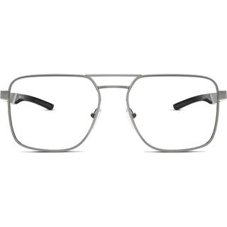 Ferrari Scuderia FZ7005 104 58 Briller Mænd Gunmetal - Gunmetal - 58mm