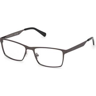 Gant GA50031 009 55 Briller Mænd Gunmetal - Matte Gunmetal - 55mm