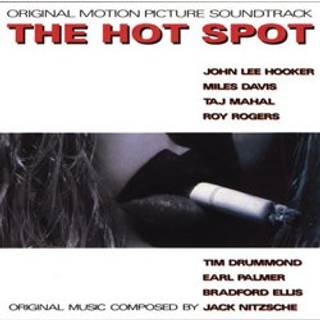Various Artists - Original Motion Picture Soundtrack - The Hot Spot (2 LP)