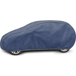 Åndbar Helgarage - Perfect Garage - M1 Hatchback - L: 355-380 cm - Hurtig levering