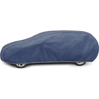 Åndbar Helgarage - Perfect Garage - XXL Stationcar - L: 485-497 cm - Hurtig levering