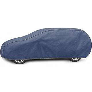 Åndbar Helgarage - Perfect Garage - XL Hatchback / Stationcar - L: 455-485 cm - Hurtig levering
