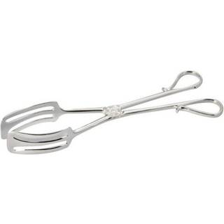 Elegance s?lv 82089 s?lvbelagte br?d t?nger 10 """"