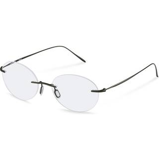 Rodenstock R7165 B000 52 Briller Mænd Grå - Dark Grey - 52mm