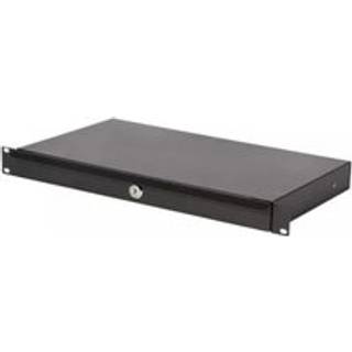 Onstage RDLS1000 1U L?sestativ Skuff Shallow (RDLS 1000)