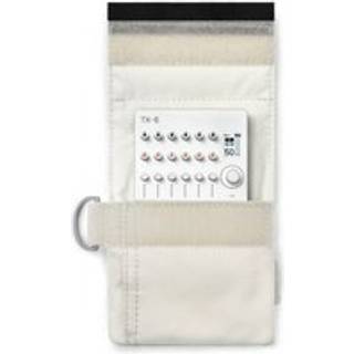 field small bag, white