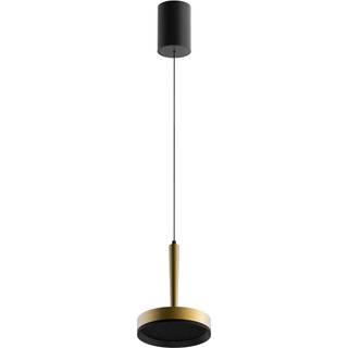 LOOM DESIGN NYX P1 MAT MESSING LED PENDEL