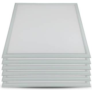 45W LED Panel - 600x600mm, 4000K, 5års garanti - Kulør : Neutral