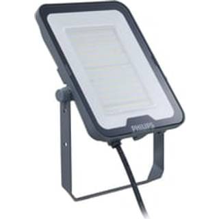 Philips Ledinaire Projektør Lille All-in BVP167 7300lm/830-840-865 65W IP65 Asymmetrisk