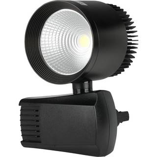 COB Skinnespot 40W - 5000K - Kulør : Neutral