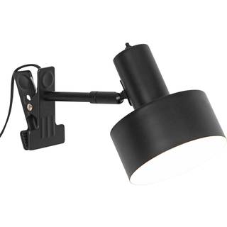 Nordlux Matis klemspot sort 2512222003