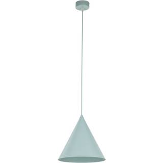 Hängande Lampa Seattle Mint Matt Ø 25 cm